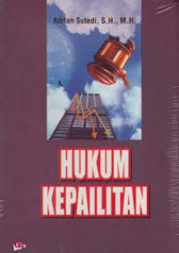 Hukum Kepailitan