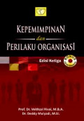 Kepemimpianan dan Perilaku Organisasi