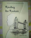 Kerudung dan kaukasia / Annisa April Liana