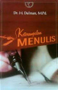 Keterampilan Menulis/Dalman