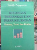 Keuangan dan perbankan dan pasar keuangan