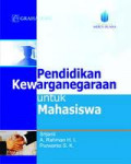 Pendidikan Kewarganegaraan untuk Mahasiswa