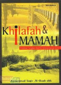 Khilafah & Imamah / Muhammad Baqir Al-Shadr