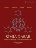 Kimia Dasar Prinsip-prinsip dan Aplikasi Modern Jilid 2