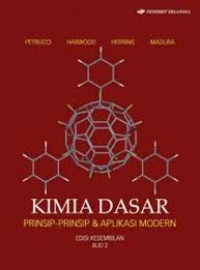 Kimia Dasar Prinsip-prinsip dan Aplikasi Modern Jilid 2