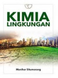 Kimia Lingkungan / Manihar Situmorang
