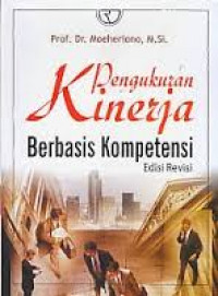 Pengukuran Kinerja berbasis Kompetensi