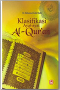 Klasifikasi Ayat-ayat Al-Quran Menurut Tertib Surat / Muhammad Zakki Shalih