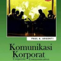 Komunikasi Korporat : Corporate Communication