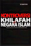 Kontroversi Khilafah dan Negara islam