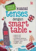 Cepat dan Mudah Kuasai Tenses dengan Smart Table / Andi Haryanto
