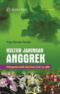 Kultur Jaringan anggrek, Embriogenesis somatik vanda Tricolor ( Lindl) Var.Pallida