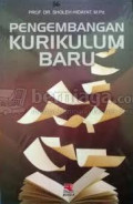 Pengembangan Kurikulum Baru