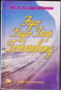 Agar Layar Tetap Terkembang: Upaya Menyelamatkan Umat