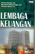 Lembaga Keuangan