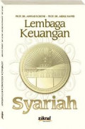 Lembaga Keuangan Syariah