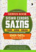 Siswa Cerdas Sains (Fisika, Kima, Biologi) / Lenni Margiyani