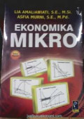 Ekonomika Mikro (Edisi Revisi)