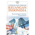 Literasi dan Inklusi keuangan Indonesia