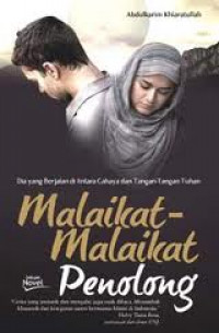 MAlaikat-malaikat Penolong