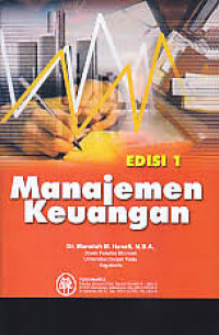 Manajemen Keuangan (Edisi 1)
