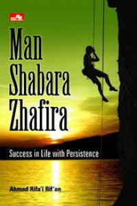 Man Shabara Zhafira