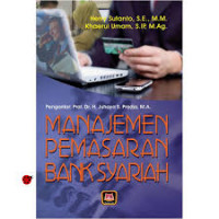 Manajemen Pemasaran Bank Syariah