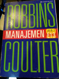 Manajemen Jilid 2 / Stephen P.Robbins