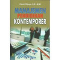 Manajemen Pendidikan kontemporer