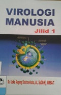 Virologi Manusia Jilid 1