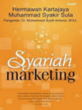 Syariah Marketing / Hermawan Kartajaya