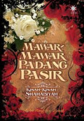 Mawar-mawar Padang Pasir: Kisah-kisah Shahabiyah