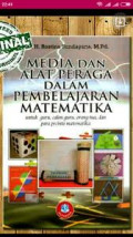 Media dan alat peraga dalam pembelajaran matematika