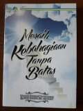 Meraih Kebahagiaan Tanpa Batas