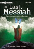 The Last Messiah : Janji Agung Setiap Agama Jilid 2 (Dialog)