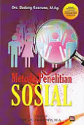 Metode Penelitian Sosial