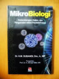 Mikrobiologi: Perkembangan, Kajian, dan Pengamatan dalam Persfektif Islam / M. Subandi