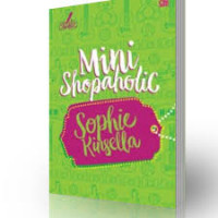 Mini Shopaholic