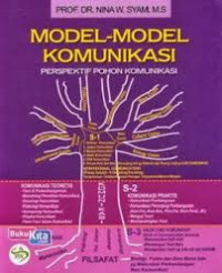 Model-Model Komunikasi Perspektif Pohon Komunikasi / Nina W. Syam