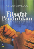 Filsafat Pendidikan / Muhmidayeli