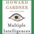 Kecerdasan majemuk / Howard gardner