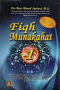 Fiqh Munakahat 1 / Beni Ahmad Saebani