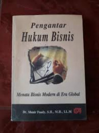 Teori Negara Hukum Modern (Rechtstaat) / Munir Fuady