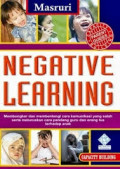 Negative Learning