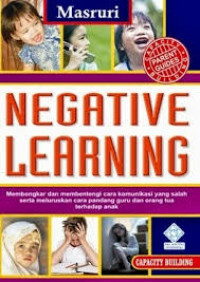 Negative Learning