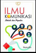 Ilmu Komunikasi Ilmiah dan Populer