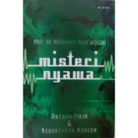 Misteri Nyawa: Antara Fikih dan Kedokteran Modern