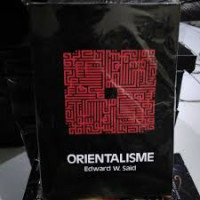 Orientalisme / Edward W.Said