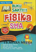 Buku Sakti!!! Fisika SMA / Pakar Tentor
