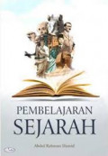 Pembelajaran Sejarah